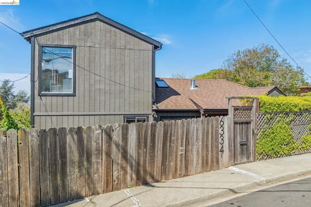 6334 Kensington Avenue Richmond, CA 94805