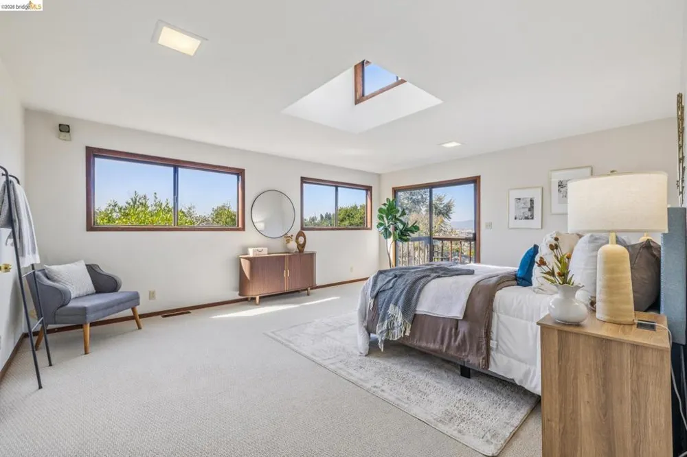 6334 Kensington Avenue Richmond, CA 94805