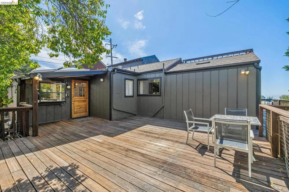 6334 Kensington Avenue Richmond, CA 94805