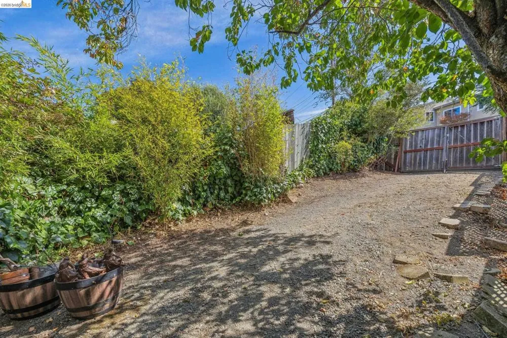 6334 Kensington Avenue Richmond, CA 94805