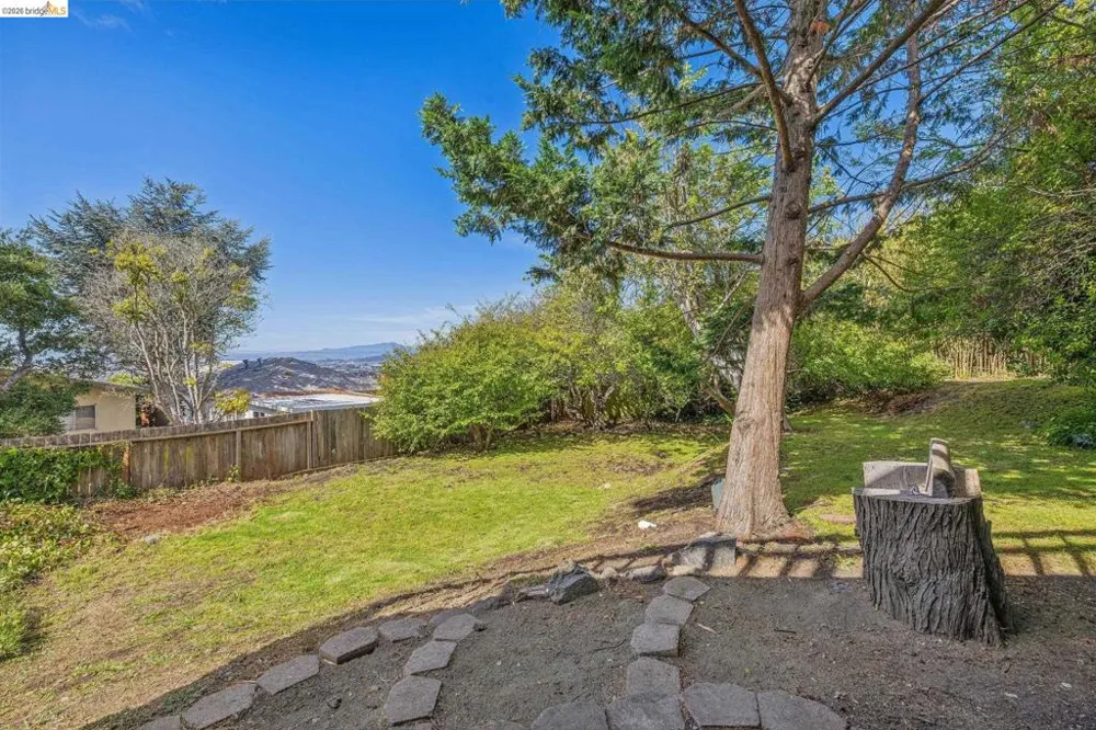 6334 Kensington Avenue Richmond, CA 94805