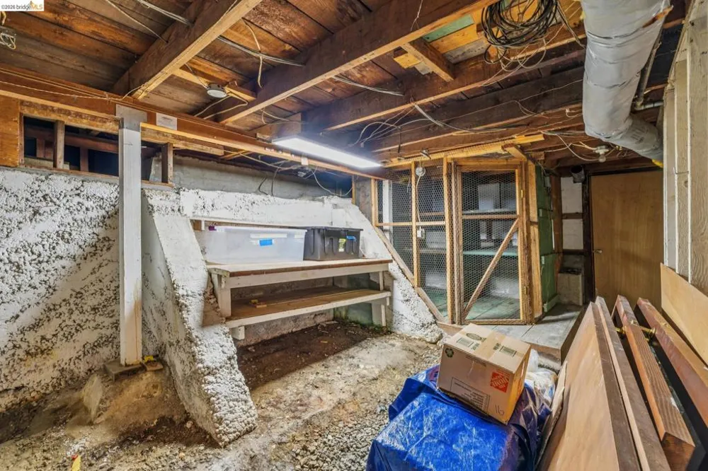 6334 Kensington Avenue Richmond, CA 94805