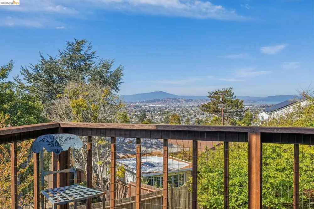 6334 Kensington Avenue Richmond, CA 94805