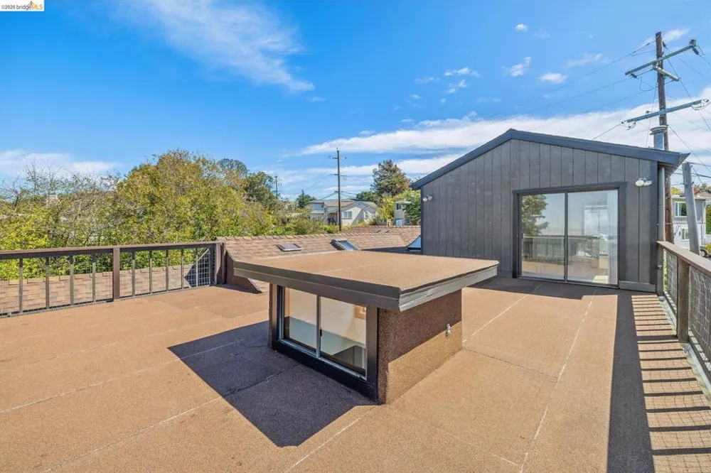 6334 Kensington Avenue Richmond, CA 94805