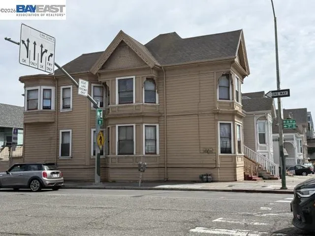636 Alice St Oakland, CA 94607
