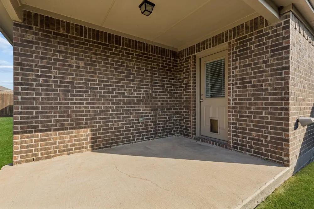 1610 Sorghum Drive Princeton, TX 75407