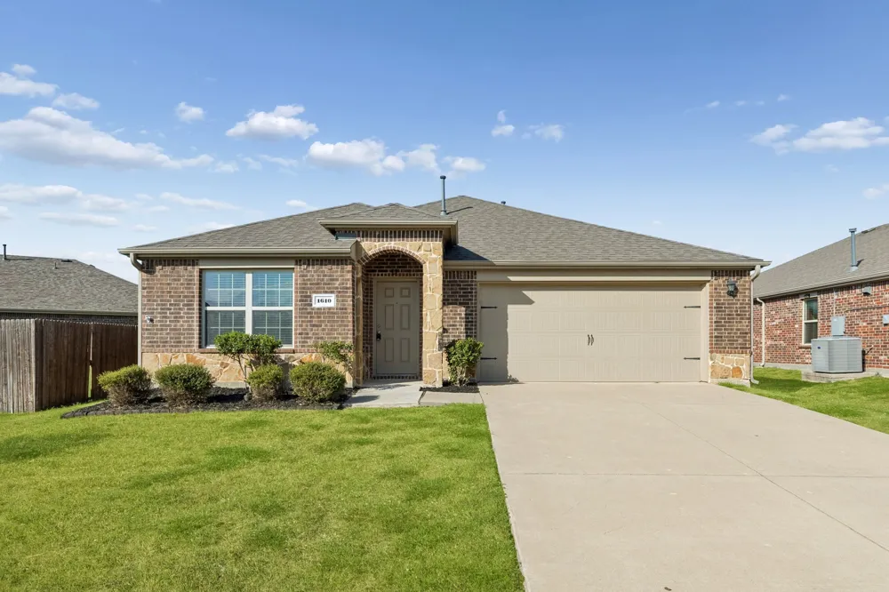1610 Sorghum Drive Princeton, TX 75407