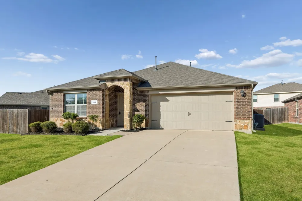1610 Sorghum Drive Princeton, TX 75407