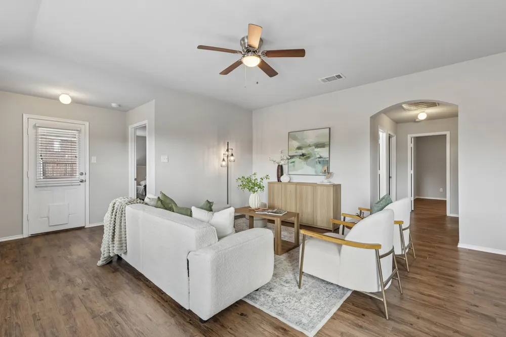 1610 Sorghum Drive Princeton, TX 75407