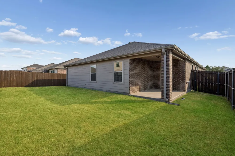 1610 Sorghum Drive Princeton, TX 75407