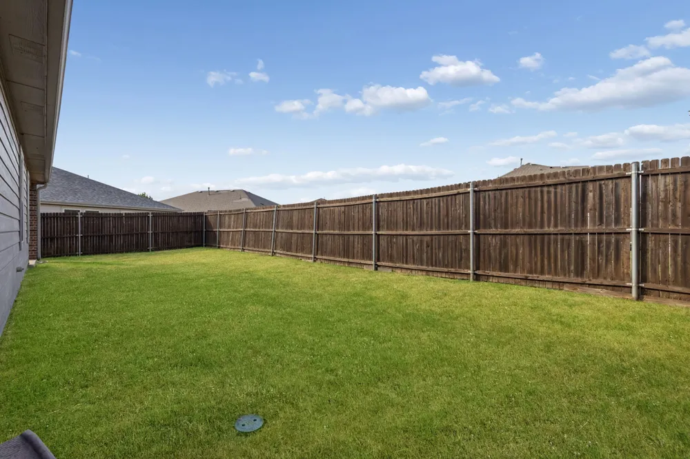 1610 Sorghum Drive Princeton, TX 75407