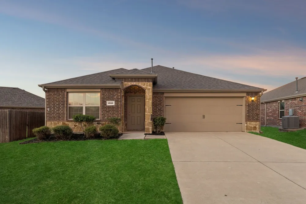 1610 Sorghum Drive Princeton, TX 75407