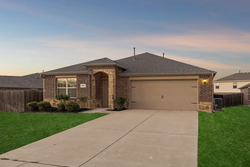 1610 Sorghum Drive Princeton, TX 75407