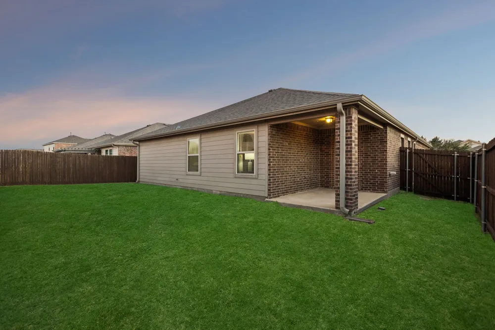 1610 Sorghum Drive Princeton, TX 75407
