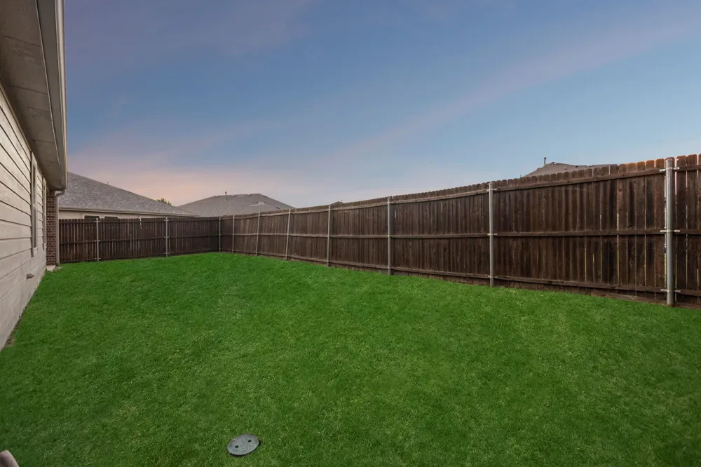 1610 Sorghum Drive Princeton, TX 75407