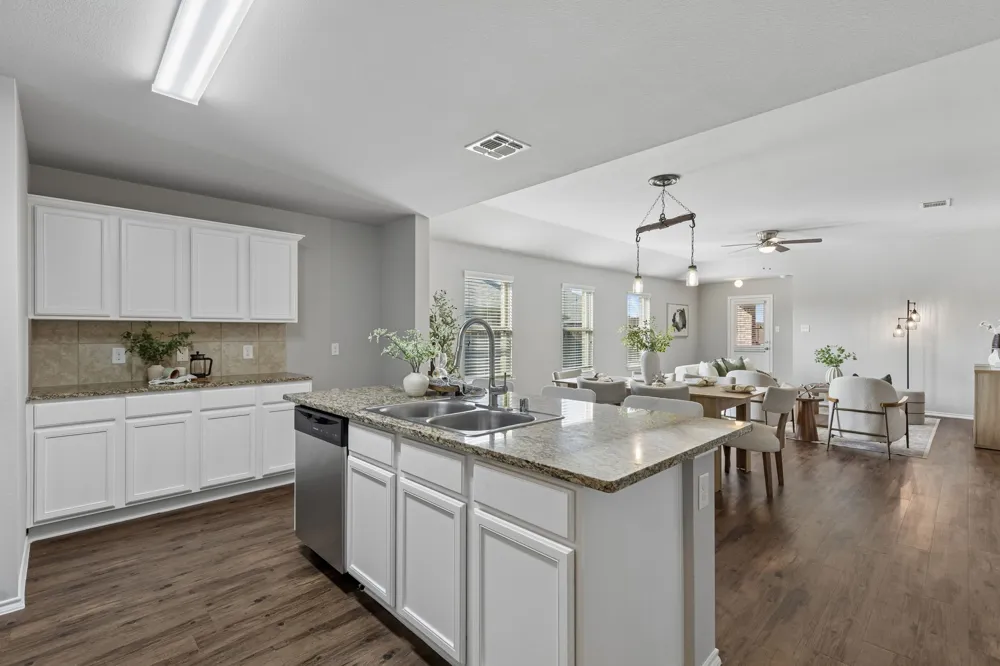 1610 Sorghum Drive Princeton, TX 75407