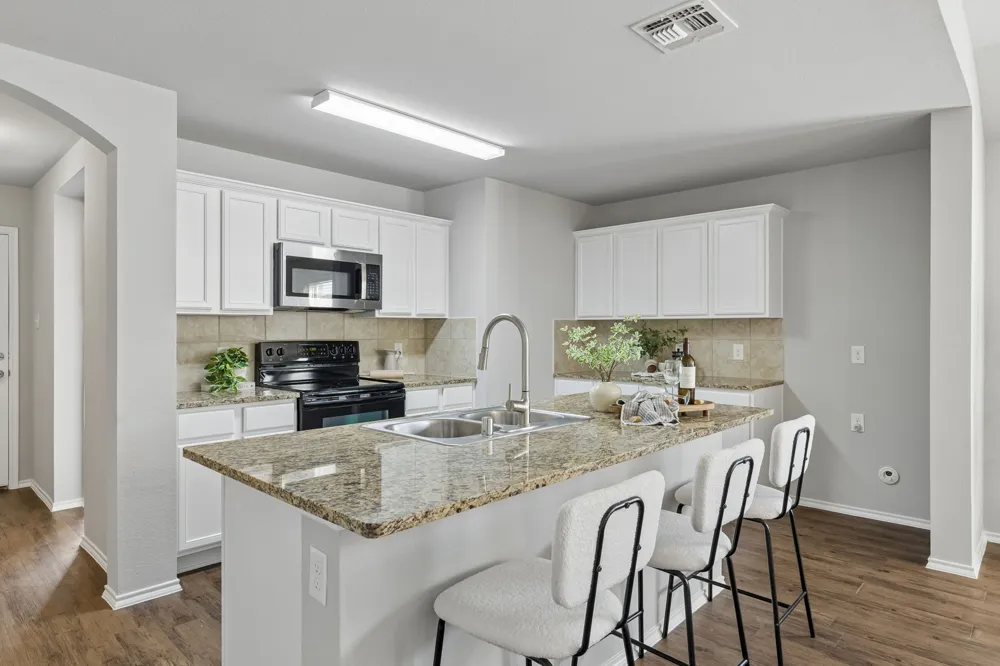 1610 Sorghum Drive Princeton, TX 75407