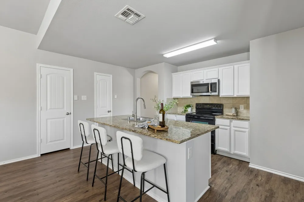 1610 Sorghum Drive Princeton, TX 75407