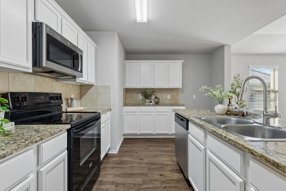 1610 Sorghum Drive Princeton, TX 75407