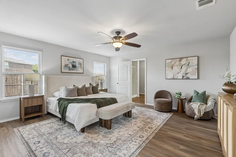 1610 Sorghum Drive Princeton, TX 75407