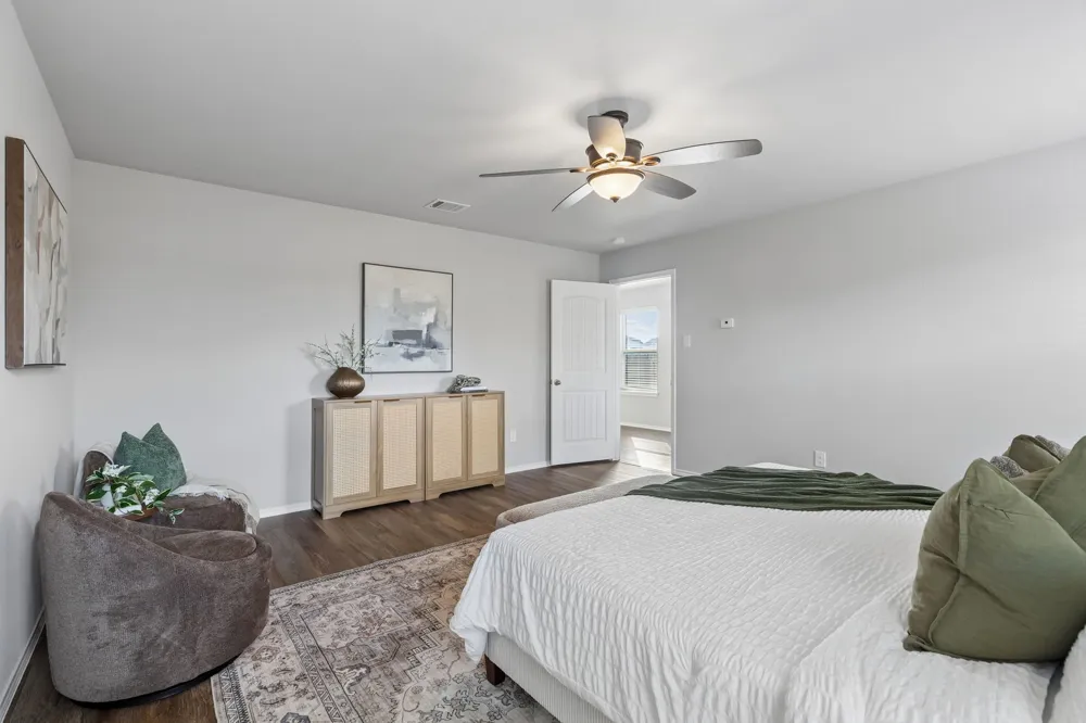 1610 Sorghum Drive Princeton, TX 75407