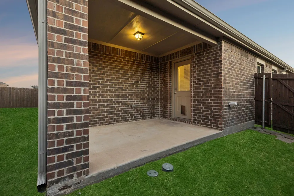 1610 Sorghum Drive Princeton, TX 75407