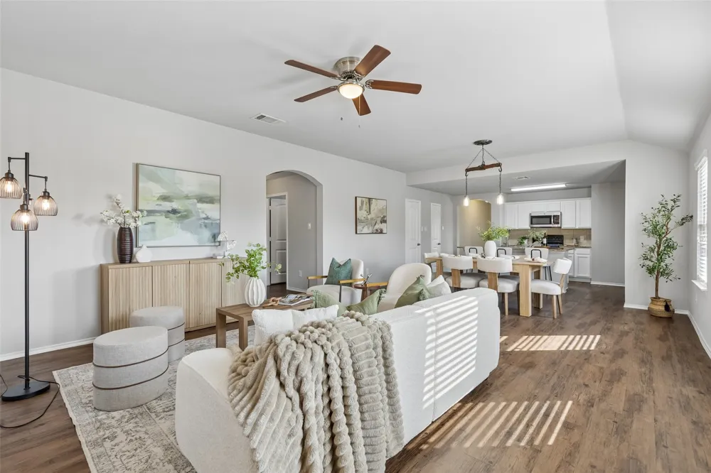 1610 Sorghum Drive Princeton, TX 75407