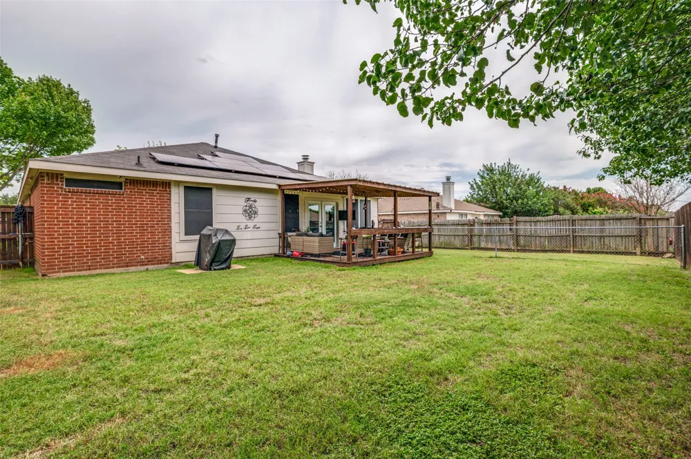 1717 Berkeley Drive Glenn Heights, TX 75154