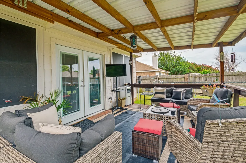 1717 Berkeley Drive Glenn Heights, TX 75154