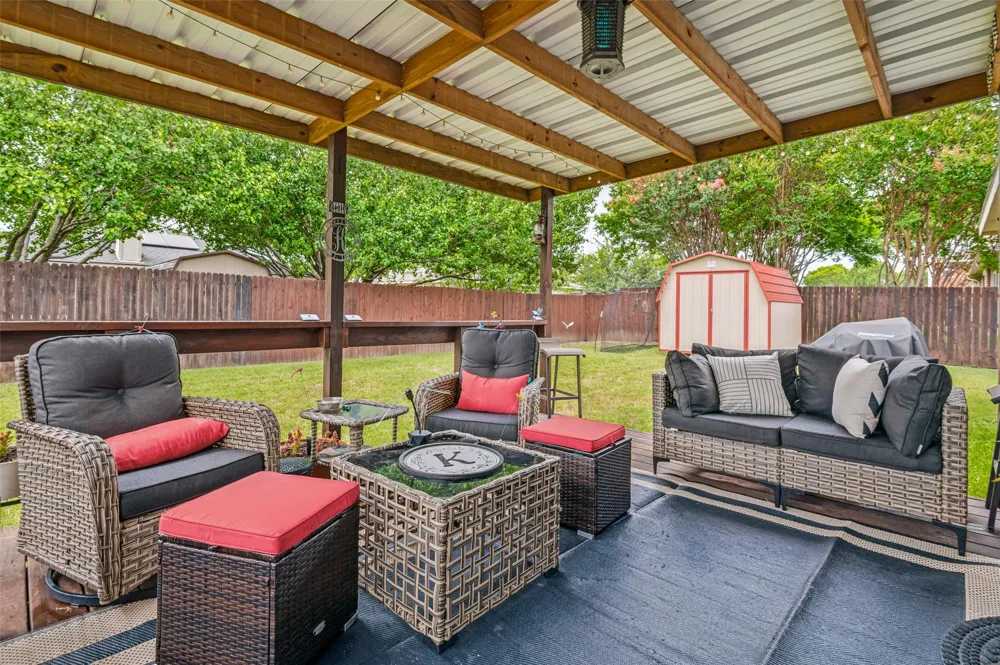 1717 Berkeley Drive Glenn Heights, TX 75154