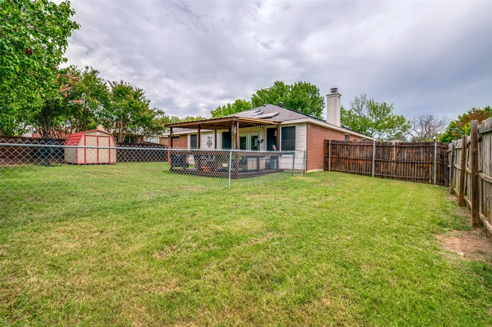 1717 Berkeley Drive Glenn Heights, TX 75154