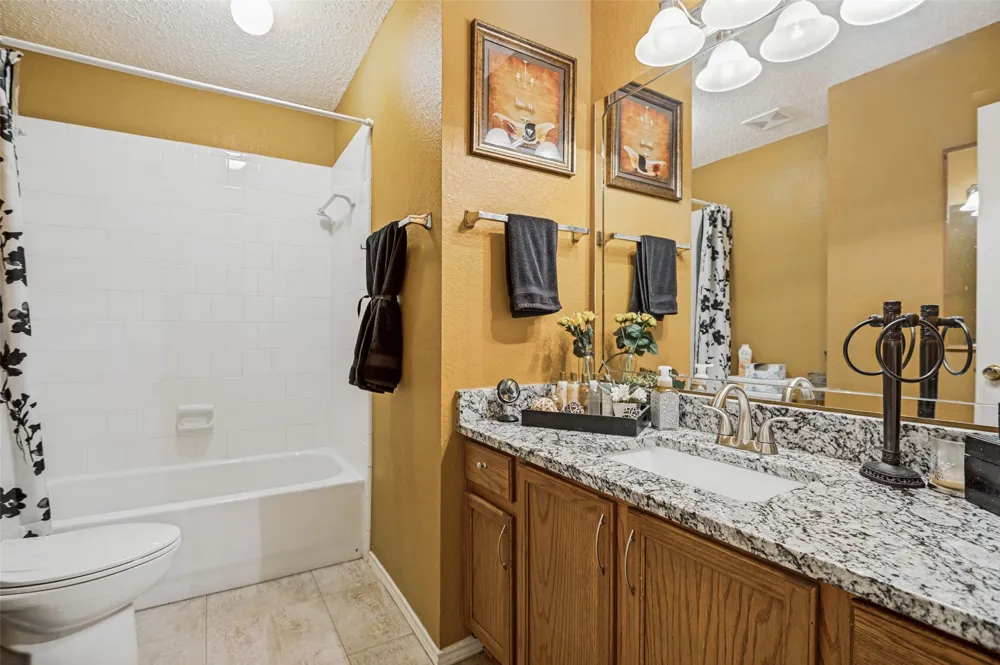 1717 Berkeley Drive Glenn Heights, TX 75154