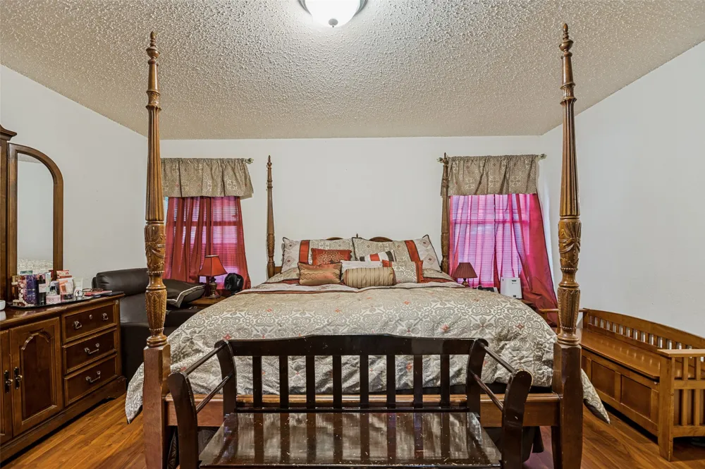 1717 Berkeley Drive Glenn Heights, TX 75154
