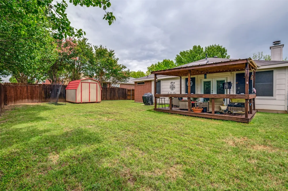 1717 Berkeley Drive Glenn Heights, TX 75154