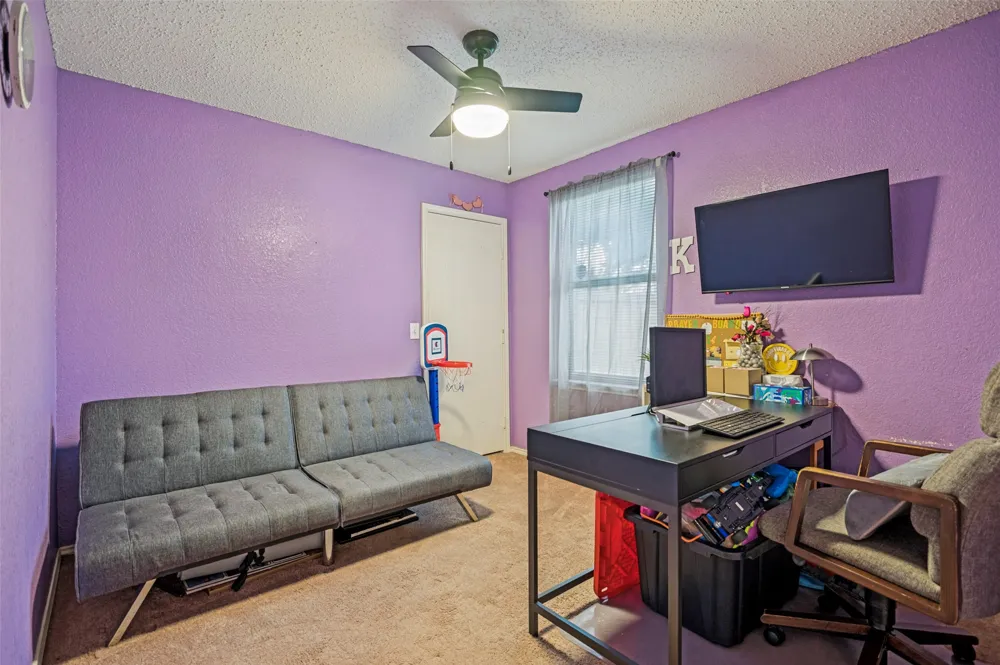 1717 Berkeley Drive Glenn Heights, TX 75154