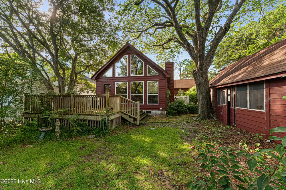 302 Moore Street Beaufort, NC 28516