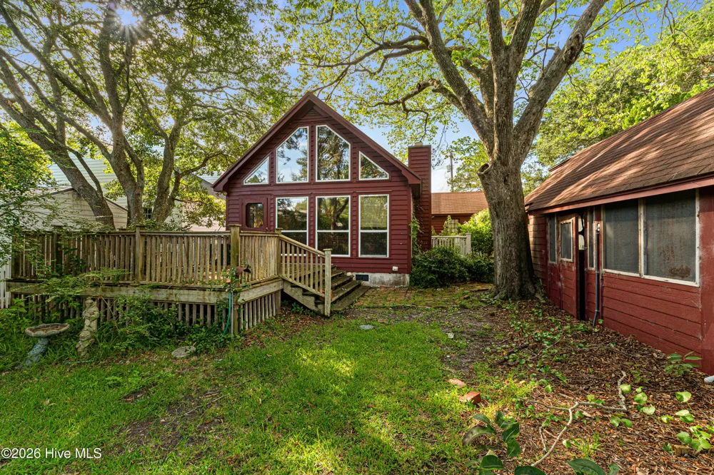 302 Moore Street Beaufort, NC 28516