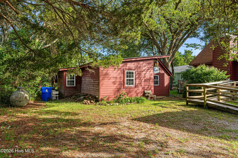 302 Moore Street Beaufort, NC 28516