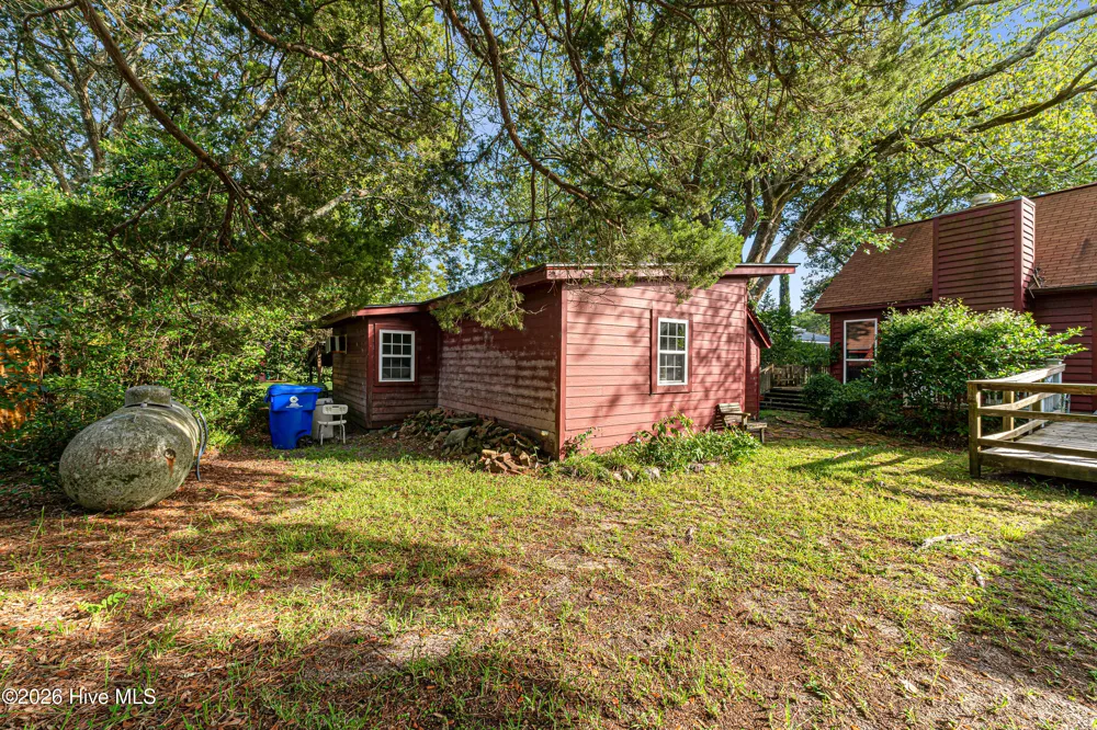 302 Moore Street Beaufort, NC 28516
