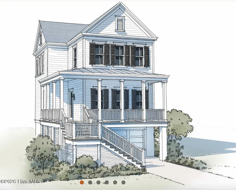 206 S Charlotte Street Washington, NC 27889