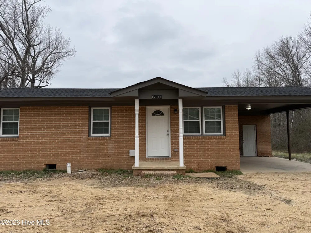 17321 Old Lumberton Road Laurinburg, NC 28352
