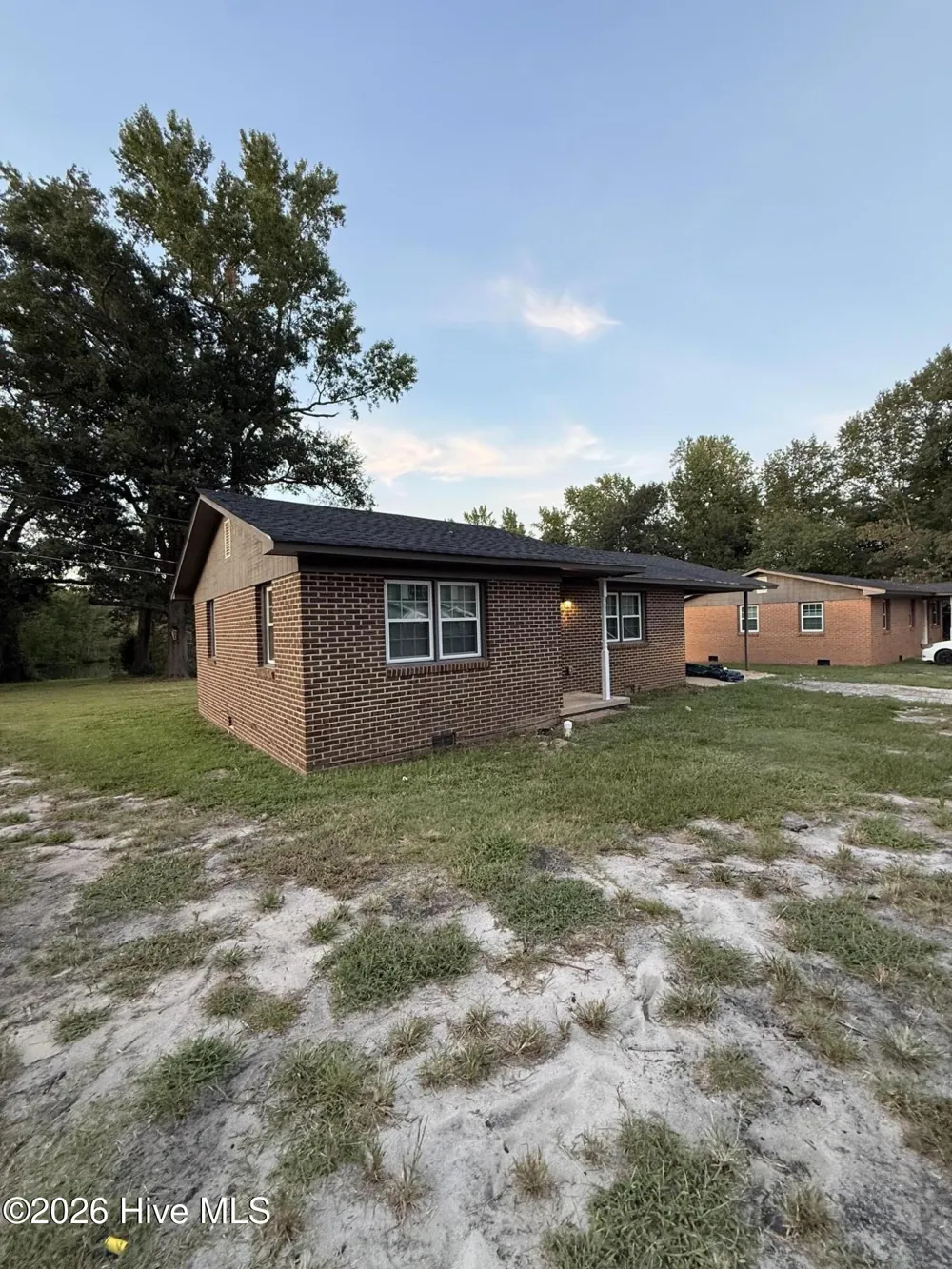 17321 Old Lumberton Road Laurinburg, NC 28352