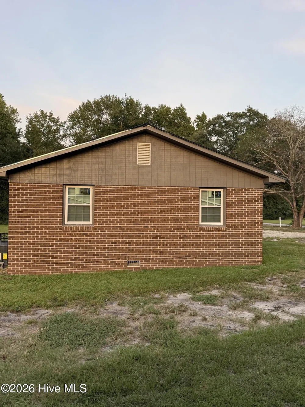 17321 Old Lumberton Road Laurinburg, NC 28352
