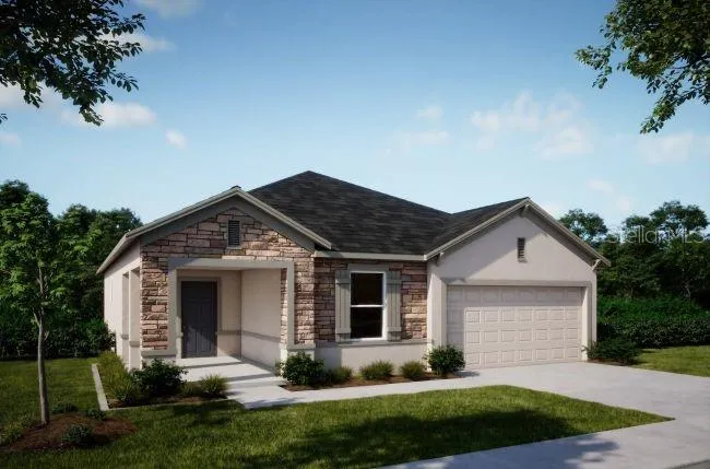 19 BASSETT LANE Palm Coast, FL 32137