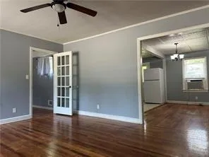 1540 Burton Avenue Macon, GA 31204
