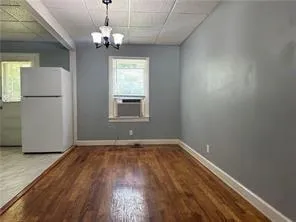 1540 Burton Avenue Macon, GA 31204