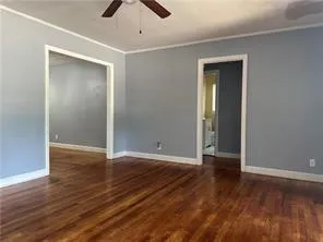 1540 Burton Avenue Macon, GA 31204