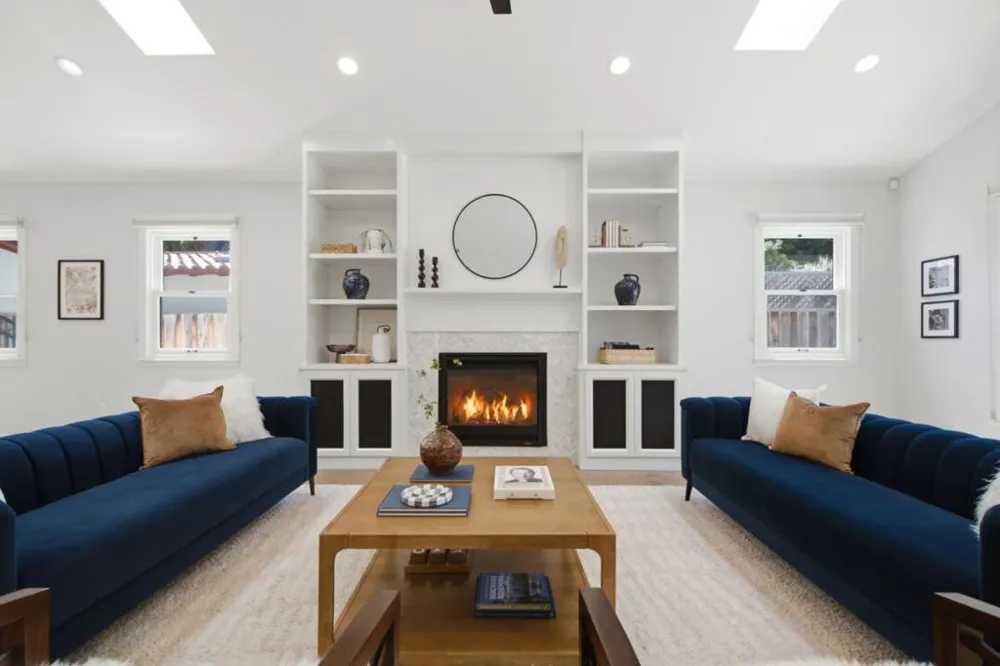 1063 Carolyn Avenue San Jose, CA 95125
