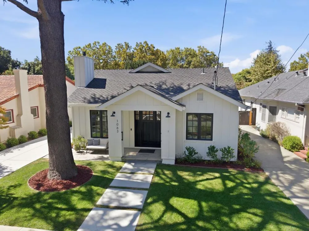 1063 Carolyn Avenue San Jose, CA 95125