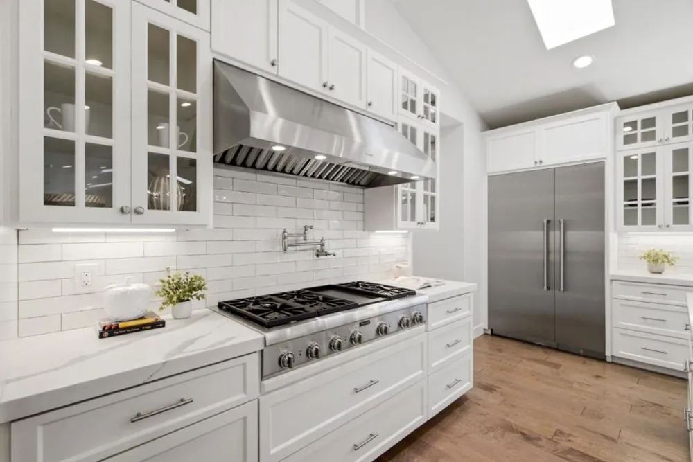 1063 Carolyn Avenue San Jose, CA 95125
